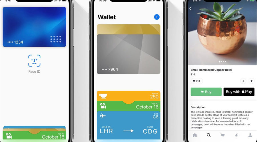 Applepay