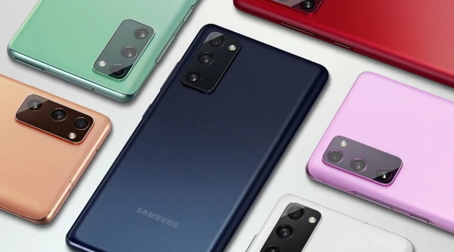 Galaxy-s21