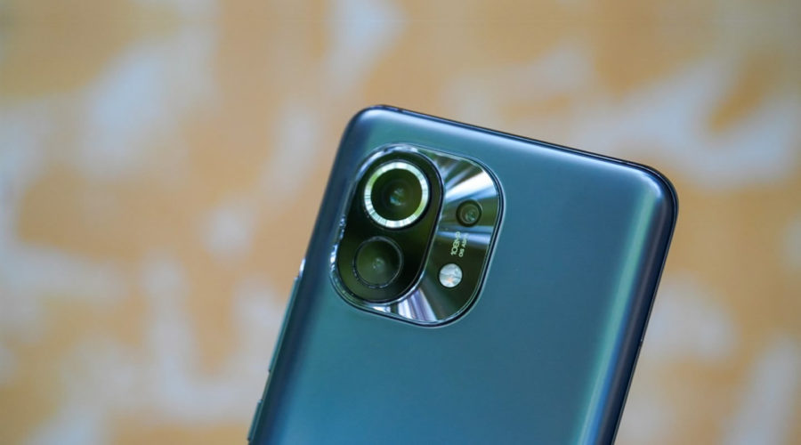 Xiaomi-5- Mi-11