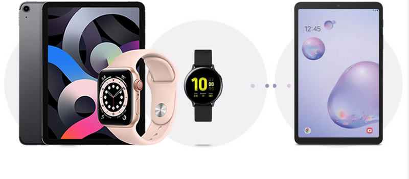 tablets-smartwatches-new